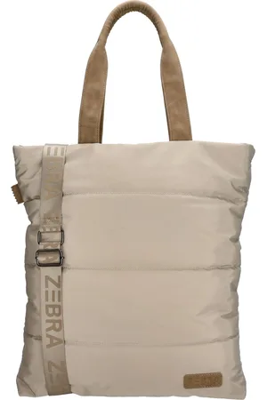 Zebra Trends Elske Shopper