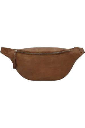 Taschendieb Kohlmarkt 107 Fanny pack Leer 42 cm