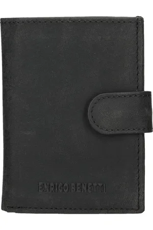 Enrico Benetti Creditcard etui 89012 Genua - - - 8x2,5x11 cm