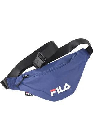 Fila Barinas Slim Classic Waist Bag, Unisex, , nerki, maat: One size