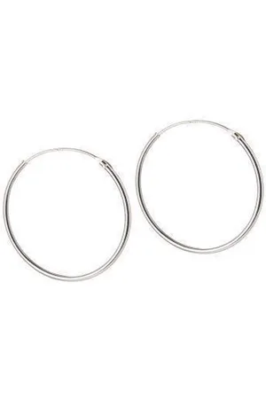 JUULRY Hoops 25MM 1,2MM