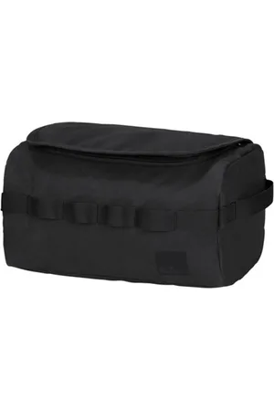 Jack Wolfskin Konya Washbag black