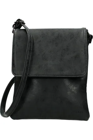 Beagles La Costera Crossbody Schoudertasje met overslag