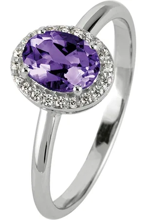 Jacques Lemans Ring - 925 / - - SE-R116C52