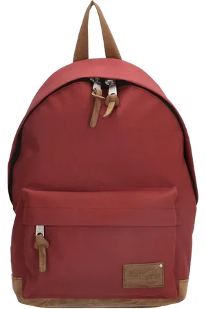 Enrico Benetti Santiago 46157 Rugtas met tabletvak