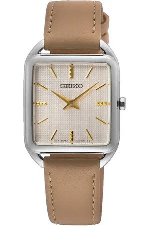 Seiko SWR089P1 Dames Horloge