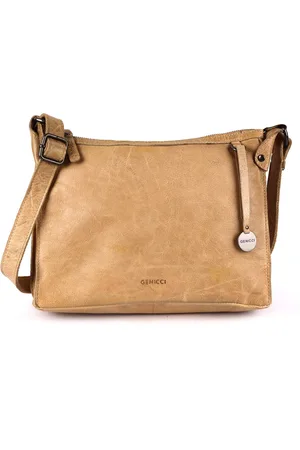 Genicci CROSSBODY TAS SHINE