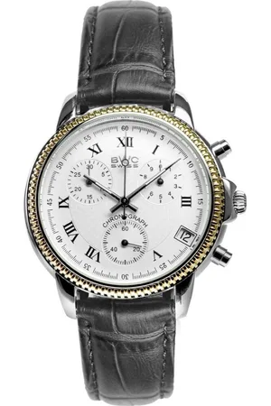 Bwc Herenhorloge 21095.52.02