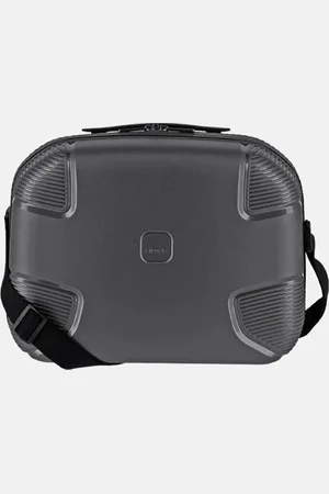 IMPACKT Beautycase Iron Grey