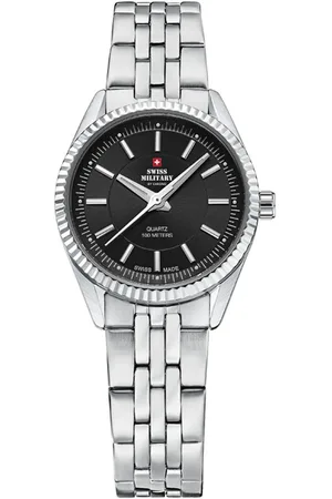 CHRONO Swiss Military Dameshorloge SM34047ST-1M / SM34047.01