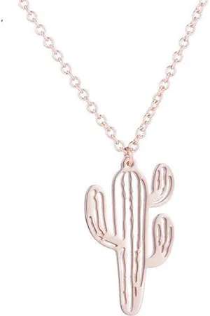Amodi 24/7 Jewelry Collection Cactus Ketting