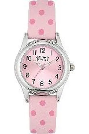 Adora Roze horloge voor meisjes AY4339