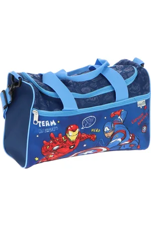 Marvel Sporttas