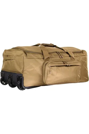 101inc Trolley Contractor Tas Coyote