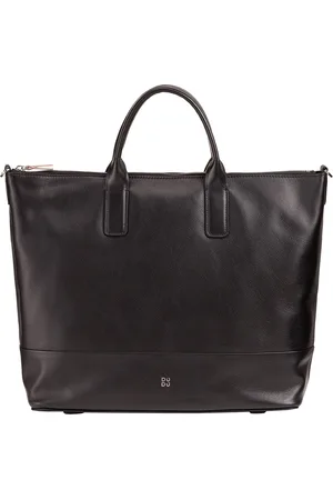 Dudu Halmahera Shopper Tas Leer 40 cm