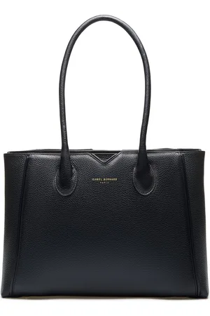 Isabel Bernard IB25001 Dames Handtas