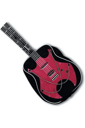Aim Gitaar rugzak