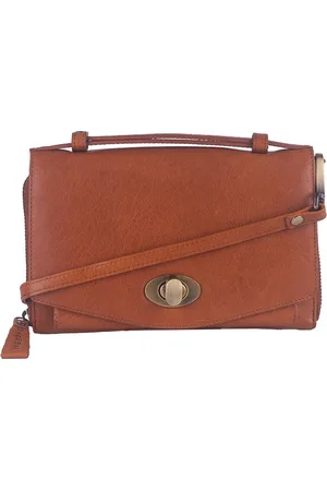 Bag2Bag Schoudertasje Napels Porto
