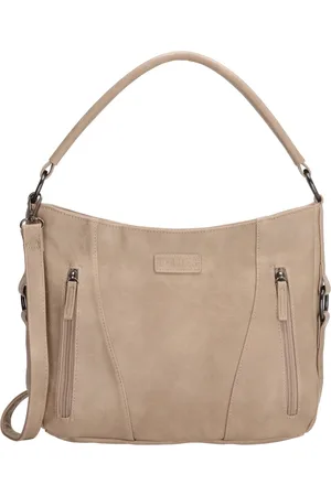 Beagles Murcia Schoudertas Hobo Tas met korte en lange Hengsels - Tote Bag