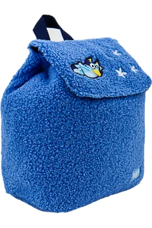 Bluey Rugzak
