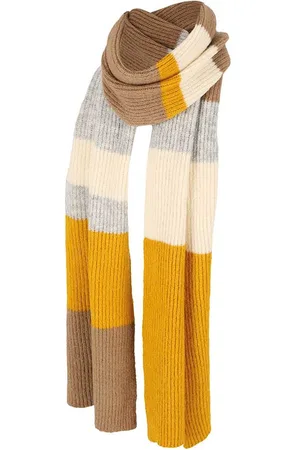 sarlini Sjaal dames - Fashion Stripes - One Size