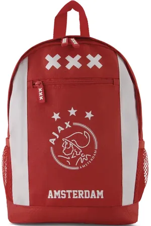 Ajax Rugtas Medium WRW XXX logo - Rugzak - AFC Amsterdam