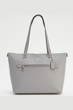 Coach Coach - leren handtas - - type Gallery Tote - 79608 - damestas - designertas - tas