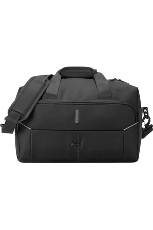 Roncato Ironik 2.0 Duffle 40 nero