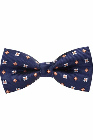 Merkloos Fako FashionÂ® - Vlinderstrik - Vlinderdas - Strik - Deluxe - 12cm