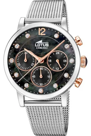 Lotus Unisexhorloge 18676/4