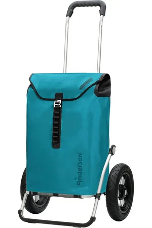 Andersen Shopper Royal Shopper Ortlieb boodschappentrolley 65 cm