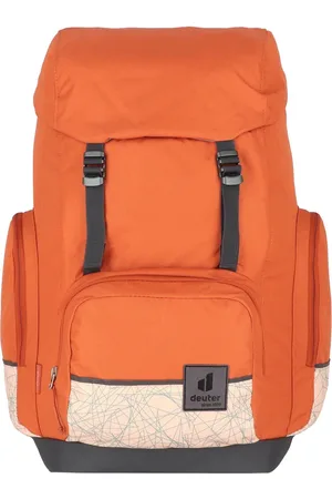Deuter Schoolrugzak Rugzak Scula Oranje