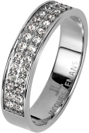 Jacques Lemans Ring - S-R69A58
