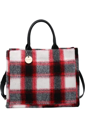Merkloos Kassandra & Co - handtas/shopper