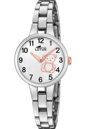 Lotus Kinderenhorloge 18658/5