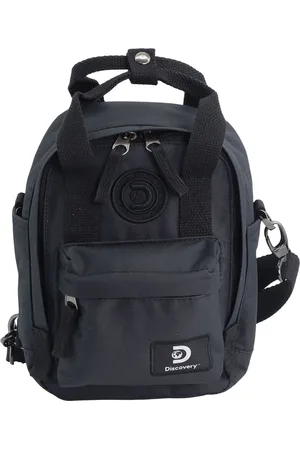 Discovery Cave Utility tas / Schoudertas
