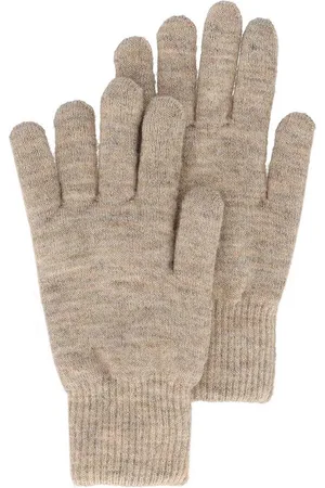 sarlini Handschoenen Dames - Ribbed - One Size