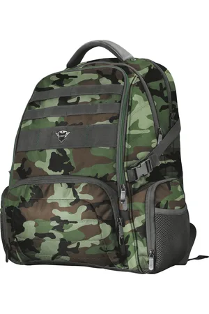 Circle Of Trust GXT1250G Hunter – Rugzak – Gaming backpack – voor Laptops – 17.3’’