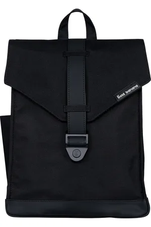 Bold Banana Rugzak 15.6 inch laptopvak - Beautiful Black
