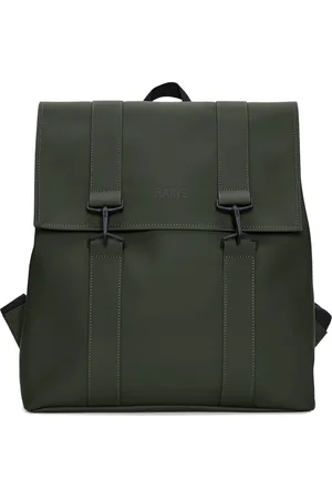 Rains MSN W3 Unisex Rugzak