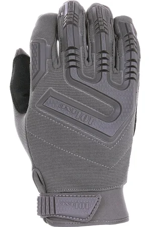 101inc 101 INC - Tactical glove Operator (kleur: Wolf / maat: M)