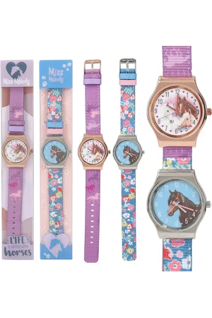 Depesche Miss Melody horloge