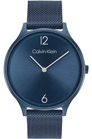 Calvin Klein CK25200005 Dames Horloge