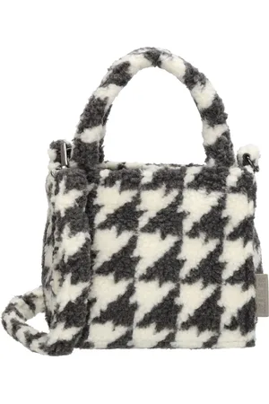 Beagles Navarra Hand & Schoudertasje Teddy Soft Small