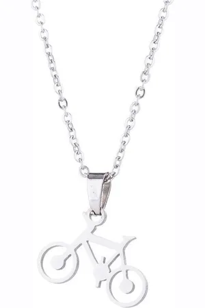 Amodi 24/7 Jewelry Collection Fiets Ketting - Bicycle