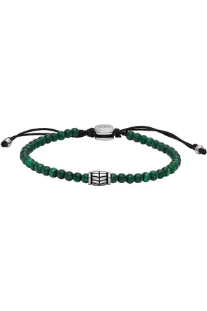 Fossil JF04415040 Herenarmband - 25 cm