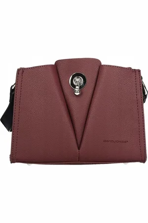 David Jones Crossbodytas