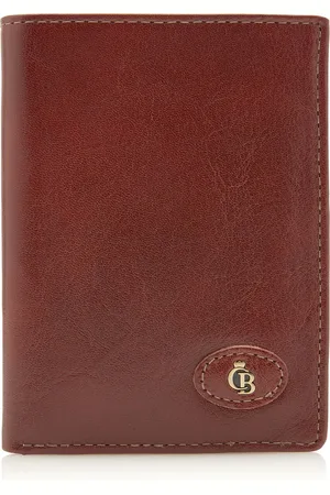 Castelijn & Beerens Gaucho Visitekaart Etui | Mocca
