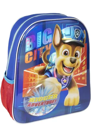 Cerdá Paw Patrol Rugzak 31 cm