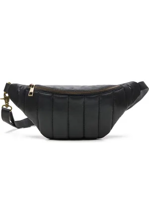Chabo Bags Chabo Bags - Diva Bum Bag - Crossbody - Heuptas - Leer